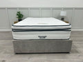 Silentnight Ultra 2000 Pocket Box Top 4FT 6 Double RRP £1499