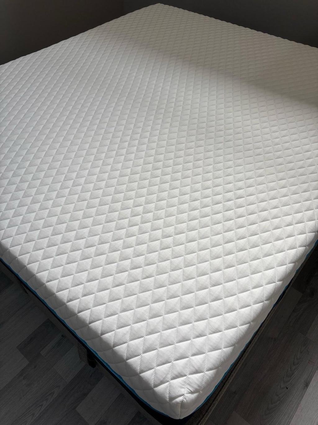 Simba New Style PRO 6FT Superking Mattress RRP £1599 A