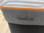 Tempur Original Elite 5FT Kingsize Mattress - RRP £2399 -A - Home Furniture Interiors