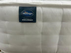 Silentnight  2000 Pocket Natural Medium 5FT Kingsize Mattress