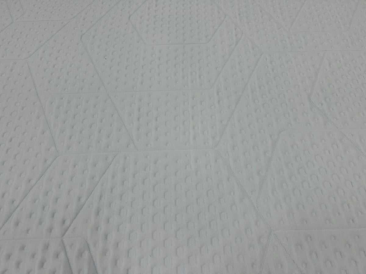 Emma Mattress Smart Hybrid Deluxe Mattress 4FT 6 Double RRP £1199