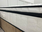 IGEL 3500i Nanotech 4FT 6 Double Plushtop Mattress Firm  - RRP £1499
