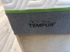 Tempur Hybrid Elite 6FT SuperKing RRP £1899 Medium Firmness - Home Furniture Interiors