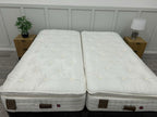 Staples Co Artisan Opulence Mattress Zip & Link 5FT Kingsize - Extra Firm