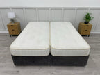 John Lewis Natural Collection 3250 Mattress Zip & Link 6FT Superking RRP £2299