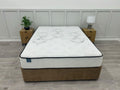IGEL 2050i Nanotech 4FT 6 Double Mattress - RRP £1199 Firm