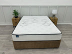 IGEL 2050i Nanotech 4FT 6 Double Mattress - RRP £1199 Firm