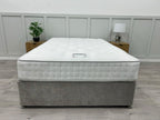 Relyon Leano 1000 Pocket Mattress 4FT 6 Double Mattress RRP £609 Firm