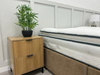 Silentnight Ultra Gel Miracoil Pillowtop 5FT Kingsize Mattress RRP £899