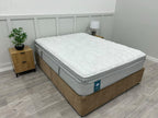 Sealy Winslow Geltex Enhance 2400 Pillow Top Mattress 5FT Kingsize RRP £1095