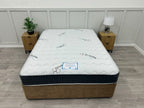 Sleepeezee SmartTemp Ortho Mattress 5FT Kingsize  RRP £1199 Firm