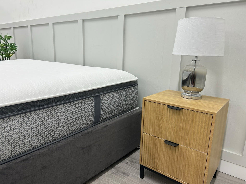 Sealy PostureLux Kindra Medium Mattress 6FT Superking RRP £1899
