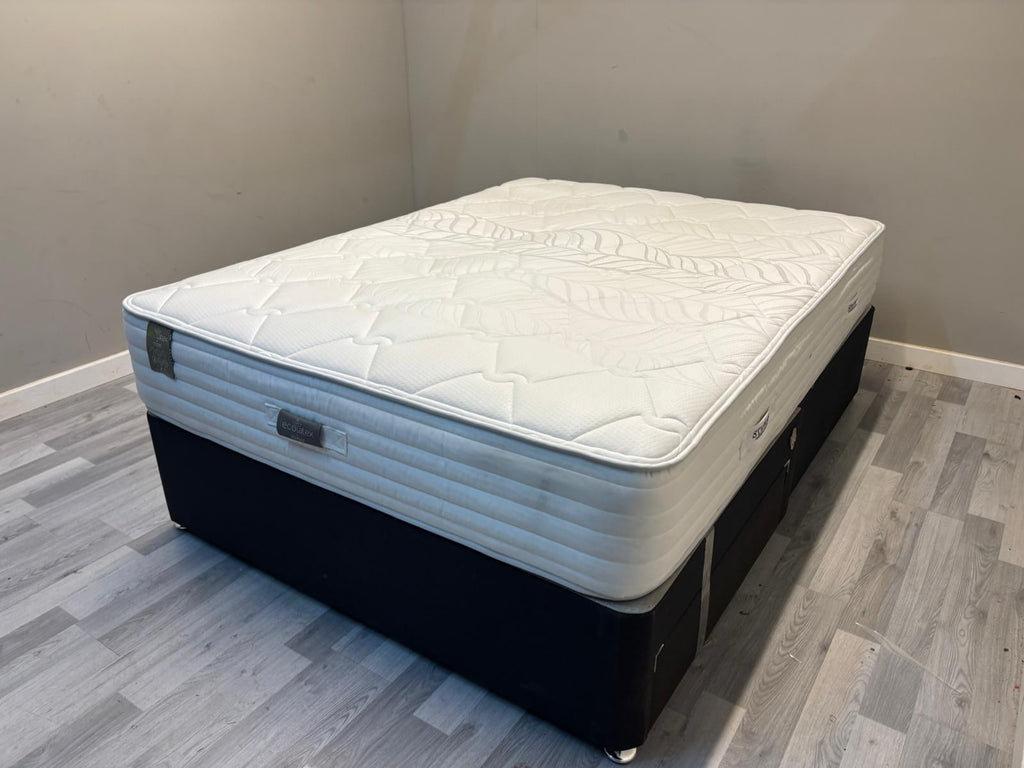 Staples and Co. Eco 2000 Restore Latex Mattress 5FT Kingsize  - RRP £1,299