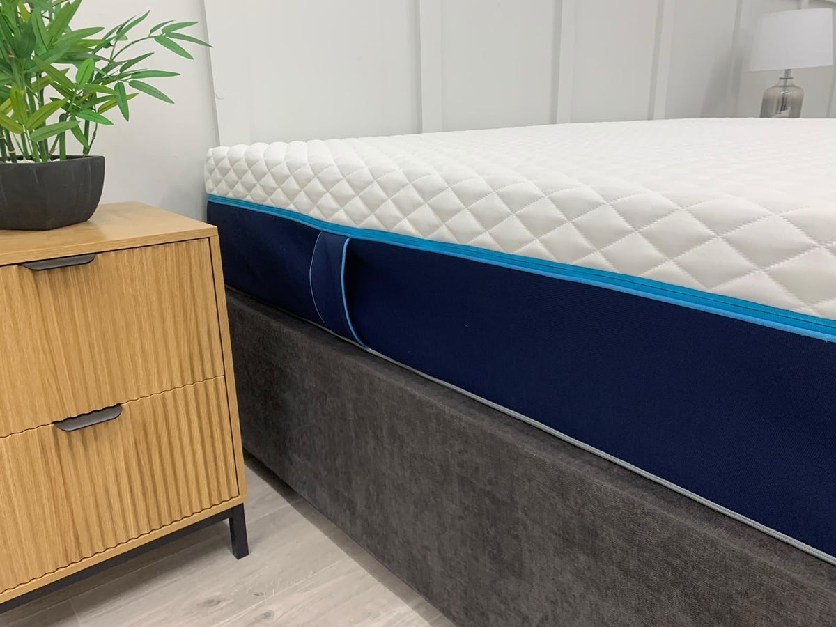 Simba New Style PRO 6FT Superking Mattress RRP £1599 A