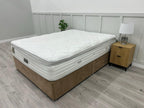 Staples and Co Refresh Eco Latex Pocket 3000 Mattress 5FT Kingsize RRP £1,599