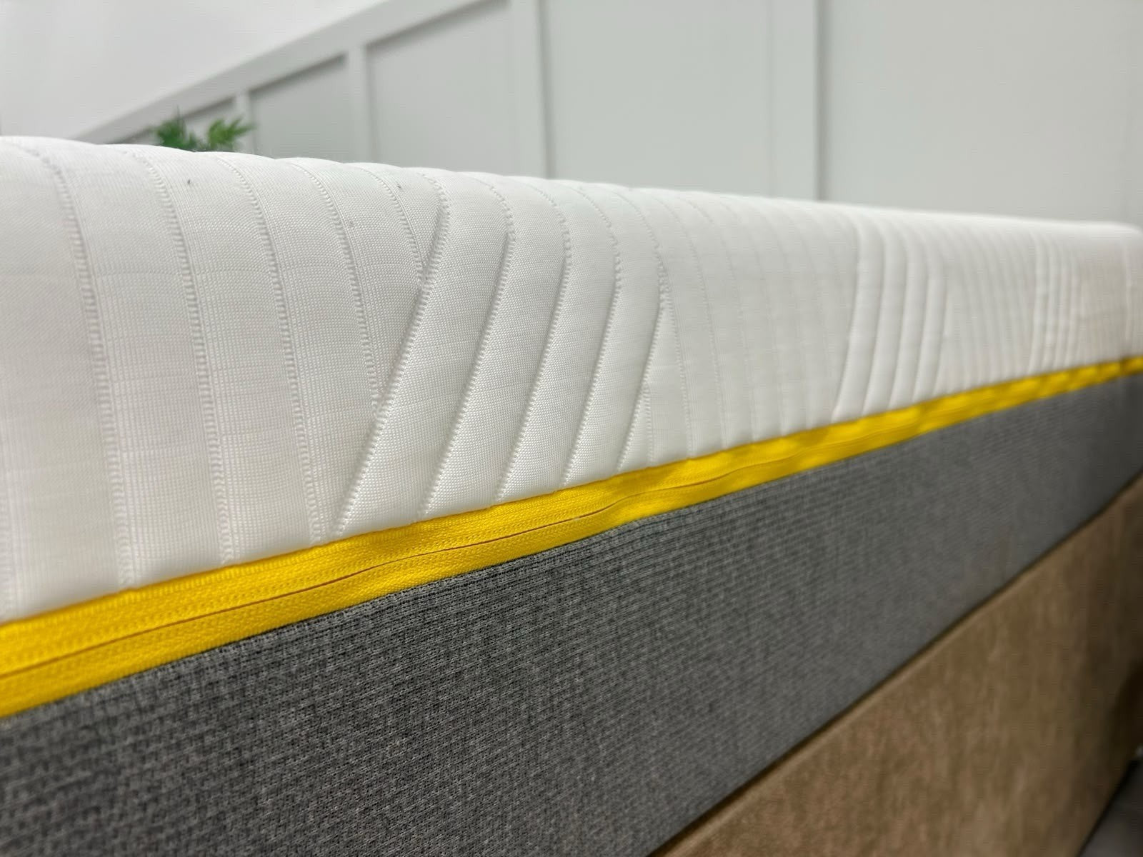 Tempur Sensation Elite 5FT King size Mattress Firm RRP £1799 A