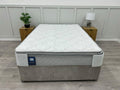 Sealy Alston Gel Advantage Pillow Top 4FT 6 Double Mattress Medium RRP £899