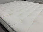 John Lewis British Natural Collection, Wool 5750 6FT Mattress Superking Firm - Home Furniture Interiors