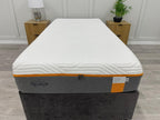 Tempur Original Elite 3FT Single 90cm 190cm Mattress RRP £1499 A