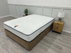 Slumberland Duo 1400 Mattress 5FT Kingsize RRP £1199