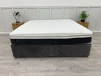 Emma Mattress Diamond Deluxe 6FT Superking Mattress  - RRP £1995