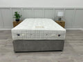 Hypnos Bespoke Emerald Mattress 4FT 6 Double with Detachable Topper RRP £4799