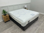 Sleepeezee Cool Rest 4500 Pocket Spring Mattress, Superking 6FT RRP £2399 Medium