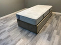 Sealy Mellbreak Ortho Plus Mattress 3FT Single RRP £519 A - Home Furniture Interiors