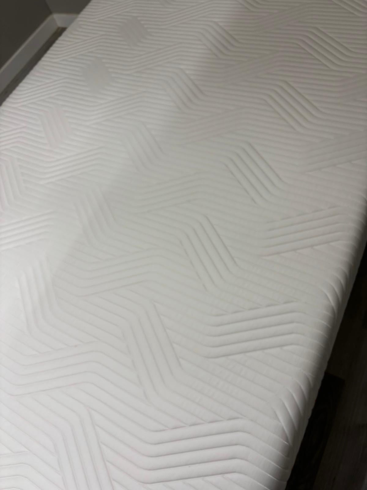 Tempur Original Elite 5FT Kingsize Mattress - RRP £2399