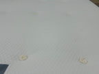 Silentnight 2000 Deluxe Box Top Mattress 5FT Kingsize  RRP £1099