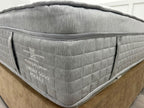 Millbrook Luxury 5000 Pocket Medium 5FT Kingsize Mattress RRP £2195