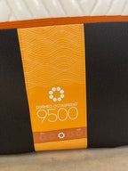 Octaspring 9500 Latex Memory Foam Mattress Super King 180cm X 200cm  £3199 - Home Furniture Interiors