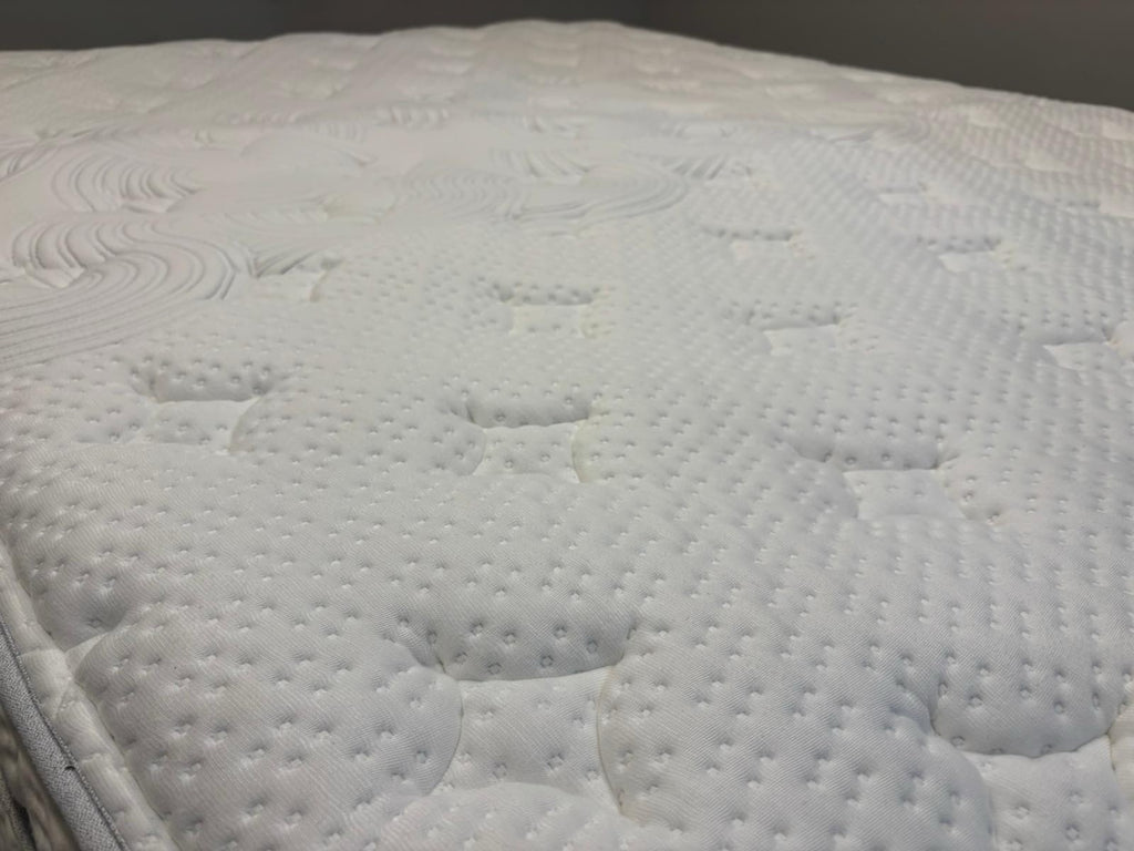 IGEL Advance 3500i / 6000 Nanotech 6FT SuperKing Mattress Firm RRP £2499 - Home Furniture Interiors