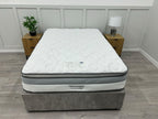 Silentnight Memory Cool 2000 Boxtop Mattress 4FT 6 Double