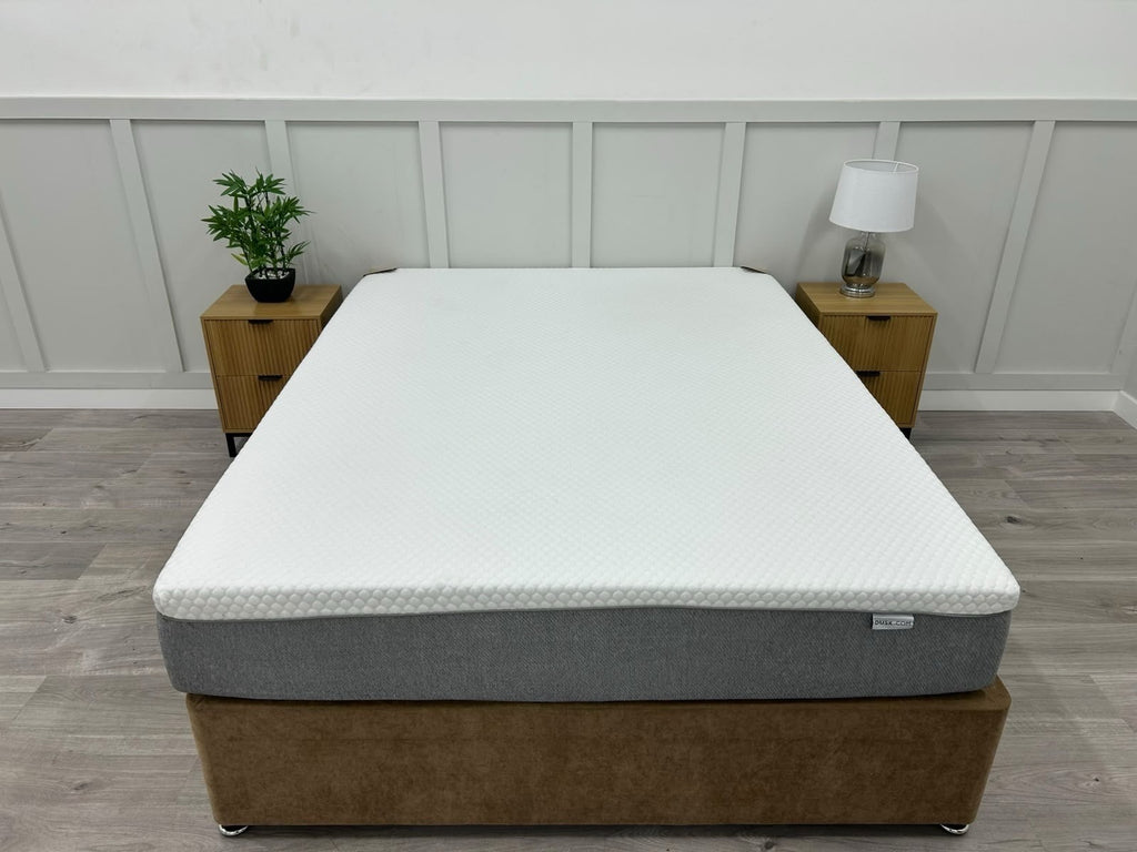 Dusk 2000 Pocket Hybrid 5FT Kingsize Mattress RRP £699