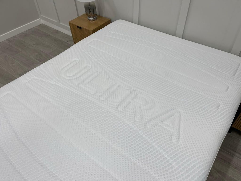 Mlily Ultra 270 5FT Kingsize Mattress RRP £1499