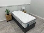 Sealy Winslow Geltex Enhance 2400 Pocket Pillow Top Mattress 3FT Single RRP £749