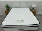 Silentnight Ultra Gel 2000 Box Top  6 Double RRP £1499