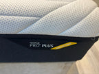 TEMPUR Pro Plus Medium Firm 5FT Kingsize Mattress - RRP £2295 A - Home Furniture Interiors