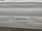 Silentnight 2000 Geltex Box Top Mattress 4FT 6 Double RRP £1099