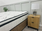 IGEL 3500i Nanotech 4FT 6 Double Plushtop Mattress Firm  - RRP £1499