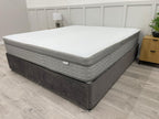 Dusk 4000 Pocket Hybrid 6FT Superking Mattress RRP £899