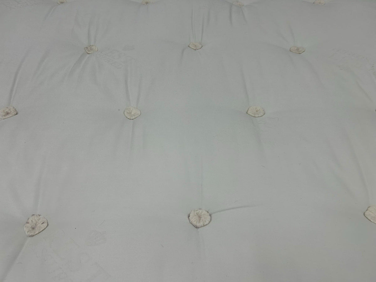 Rest Assured 3000 Pocket Cheviot - Medium Soft Mattress 5FT Kingsize