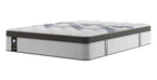 Sealy Orwell Posturepedic Mattress 6FT Superking RRP £3199 Medium - Home Furniture Interiors