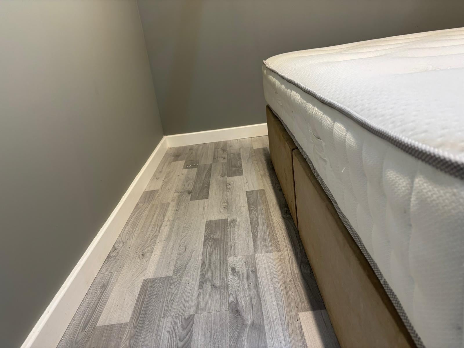 DFS Alana Passionflower Mattress 6FT Superking RRP £1249 - Home Furniture Interiors