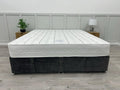 Benson For Beds Fairfield Backcare Mattress 6FT Superking Ortho RRP £959