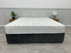 Benson For Beds Fairfield Backcare Mattress 6FT Superking Ortho RRP £959