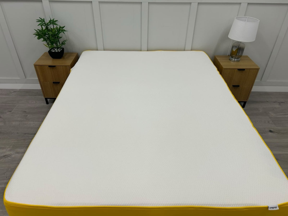 Eve Original Medium Mattress 5FT Kingsize Medium RRP £899