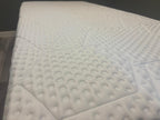 Emma Mattress Smart Hybrid Deluxe Mattress 3FT RRP £790 A - Home Furniture Interiors
