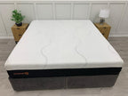 Octaspring Sirocco Memory Foam Mattress 6FT Superking 180cm X 200cm RRP £2799